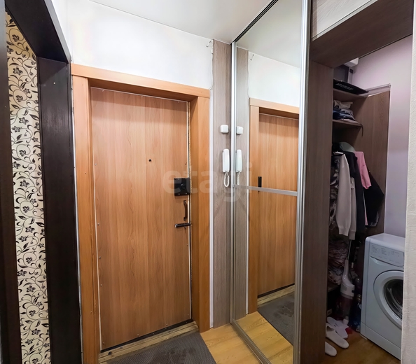 
  Продается 1-комн. квартира 31.1 м². Фото 9.