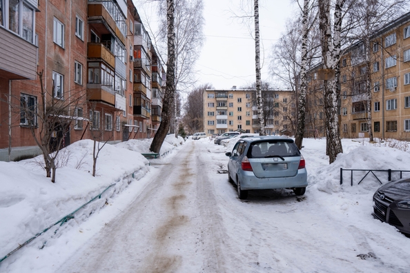 
  Продается 1-комн. квартира 31.1 м². Фото 14.