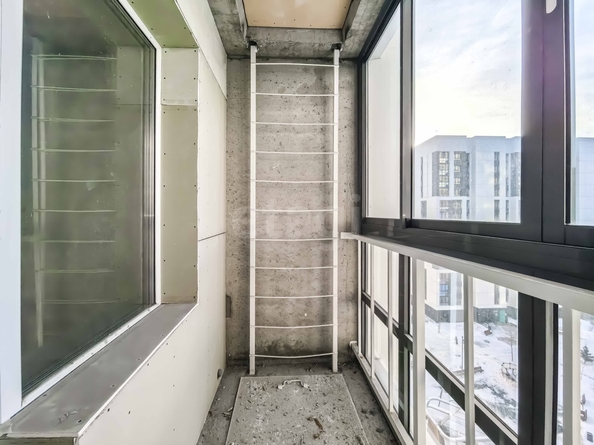 
  Продается 4-комн. квартира 94.7 м², в ЖК Галактика, дом 6 Меркурий. Фото 22.
