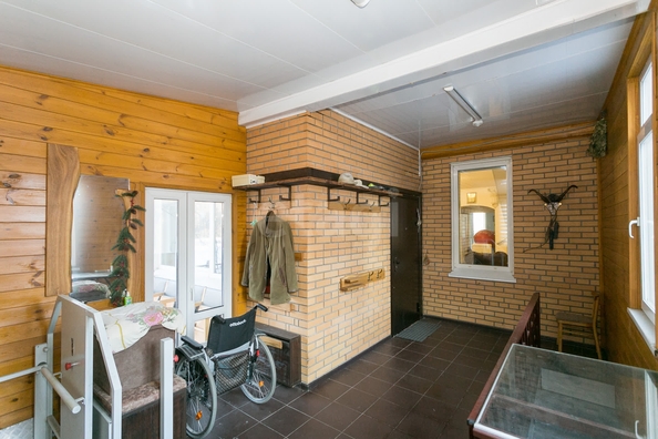 
  Продается универсальное помещение 496.7 м². Фото 22.