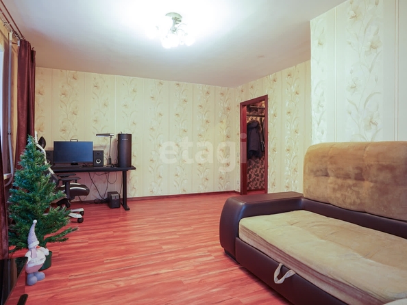 
  Продается 1-комн. квартира 31.3 м². Фото 2.