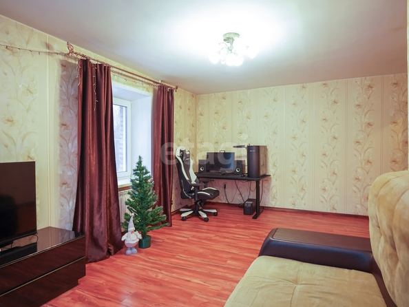 
  Продается 1-комн. квартира 31.3 м². Фото 3.