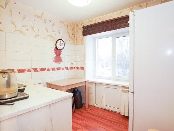 
  Продается 1-комн. квартира 31.3 м². Фото 5.
