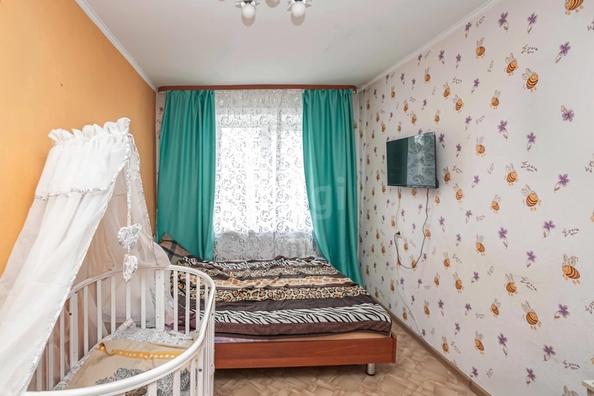 
  Продается 3-комн. квартира 59 м². Фото 10.