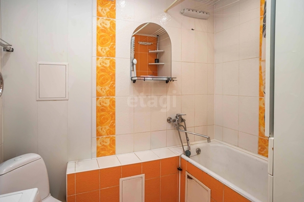 
  Продается 3-комн. квартира 59 м². Фото 12.