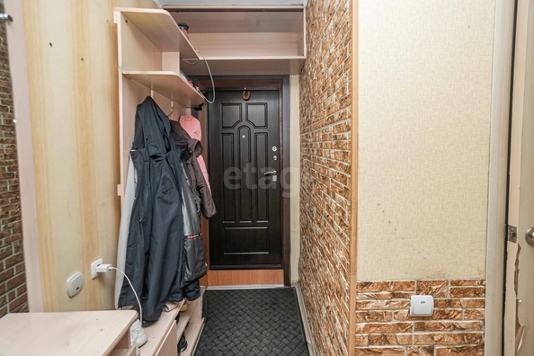 
  Продается 3-комн. квартира 59 м². Фото 14.