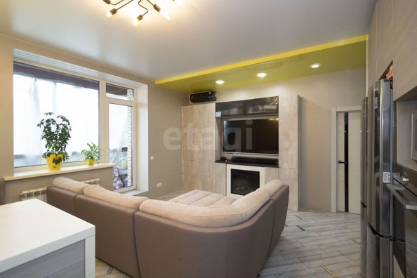 
  Продается 2-комн. квартира 82 м². Фото 23.