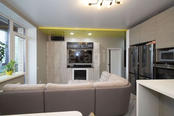 
  Продается 2-комн. квартира 82 м². Фото 27.