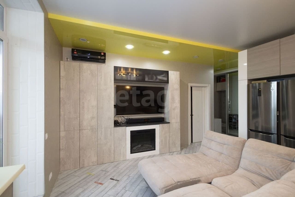 
  Продается 2-комн. квартира 82 м². Фото 28.