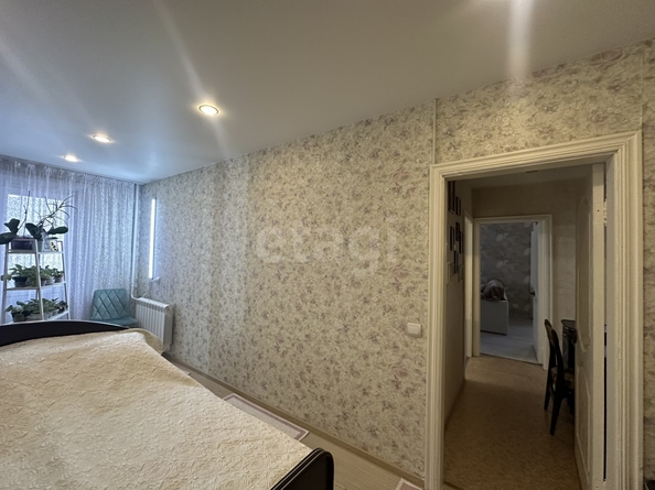 
  Продается 2-комн. квартира 60.2 м². Фото 5.