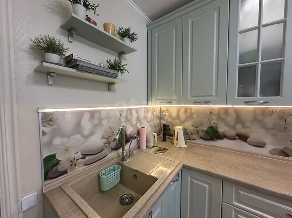 
  Продается 2-комн. квартира 60.2 м². Фото 14.