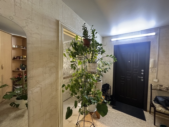 
  Продается 2-комн. квартира 60.2 м². Фото 23.