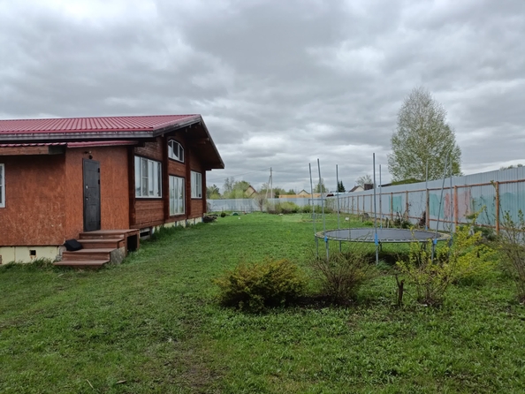 
  Продается дом 130 м². Фото 24.