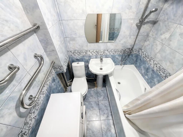 
  Продается 1-комн. квартира 31.8 м². Фото 6.