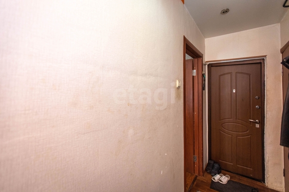 
  Продается 1-комн. квартира 27.2 м². Фото 7.