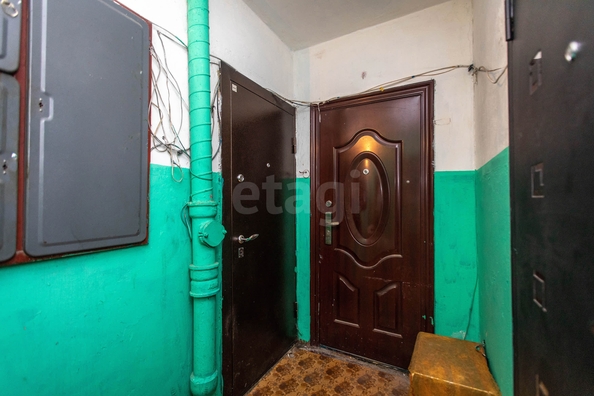 
  Продается 1-комн. квартира 27.2 м². Фото 13.