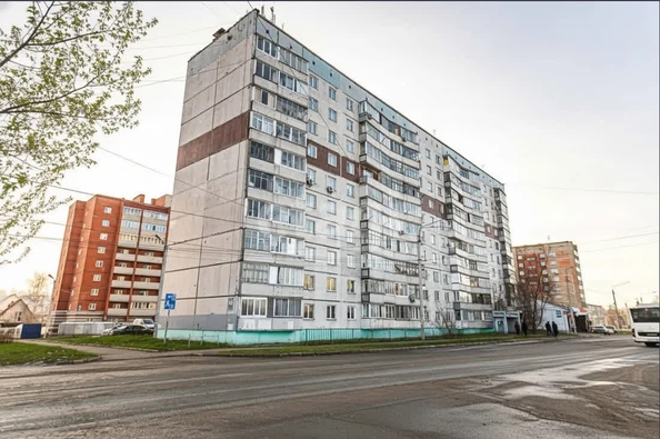 
  Продается 1-комн. квартира 27.2 м². Фото 16.