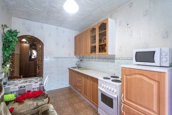 
  Продается 1-комн. квартира 45.6 м². Фото 3.