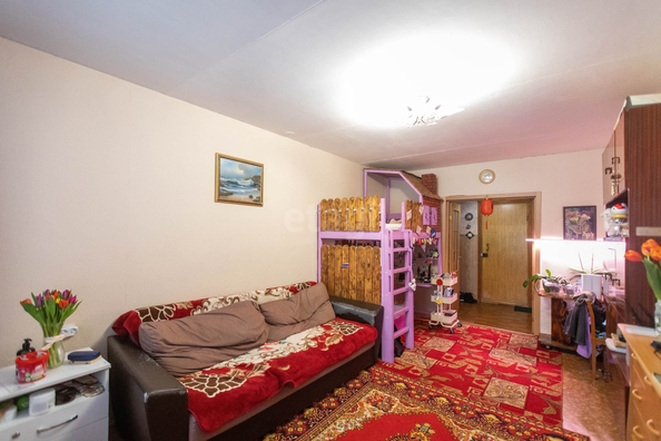 
  Продается 1-комн. квартира 45.6 м². Фото 6.