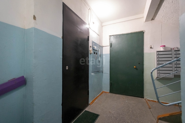 
  Продается 1-комн. квартира 45.6 м². Фото 13.