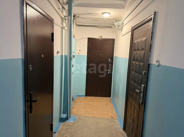 
  Продается 1-комн. квартира 30 м². Фото 8.