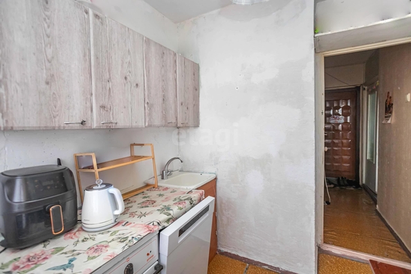 
  Продается 1-комн. квартира 30 м². Фото 4.