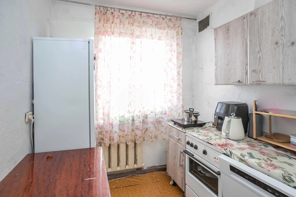 
  Продается 1-комн. квартира 30 м². Фото 6.