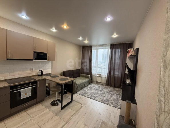 
  Продается 1-комн. квартира 42.66 м². Фото 1.