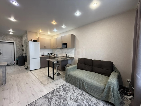 
  Продается 1-комн. квартира 42.66 м². Фото 6.