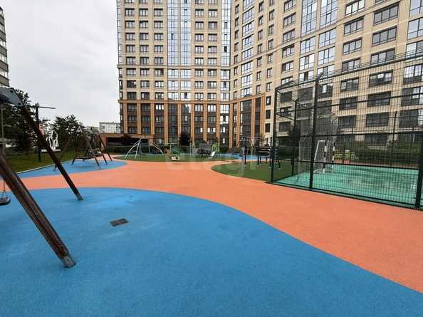 
  Продается 1-комн. квартира 42.66 м². Фото 17.