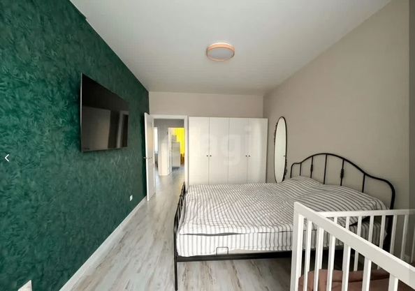 
  Продается 3-комн. квартира 80.6 м², в ЖК На Рябиновой. Фото 1.