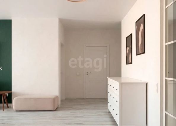 
  Продается 3-комн. квартира 80.6 м², в ЖК На Рябиновой. Фото 8.