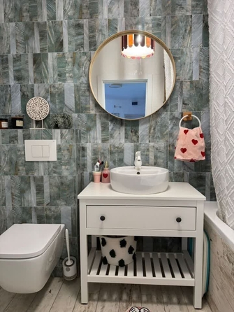 
  Продается 3-комн. квартира 80.6 м², в ЖК На Рябиновой. Фото 25.