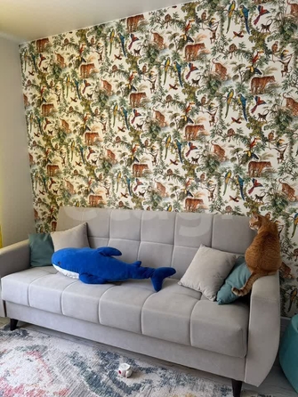 
  Продается 3-комн. квартира 80.6 м², в ЖК На Рябиновой. Фото 27.