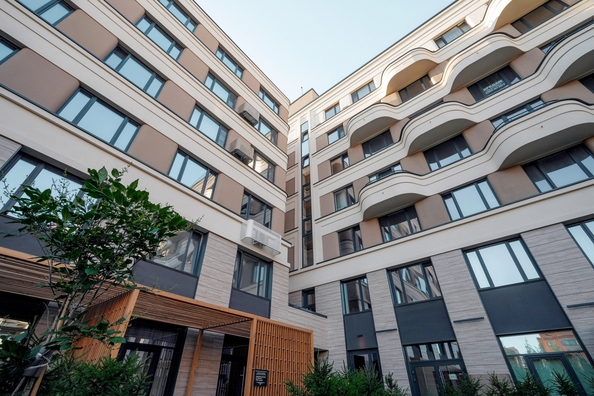 
  Продается 1-комн. квартира 55.2 м², в ЖК Новый Кедровый, дом 2. Фото 7.