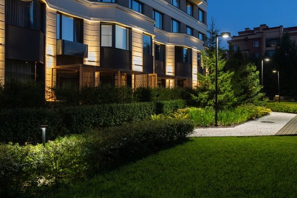 
  Продается 1-комн. квартира 55.2 м², в ЖК Новый Кедровый, дом 2. Фото 11.