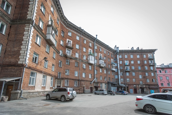 
  Продается комната 18.5 м². Фото 7.