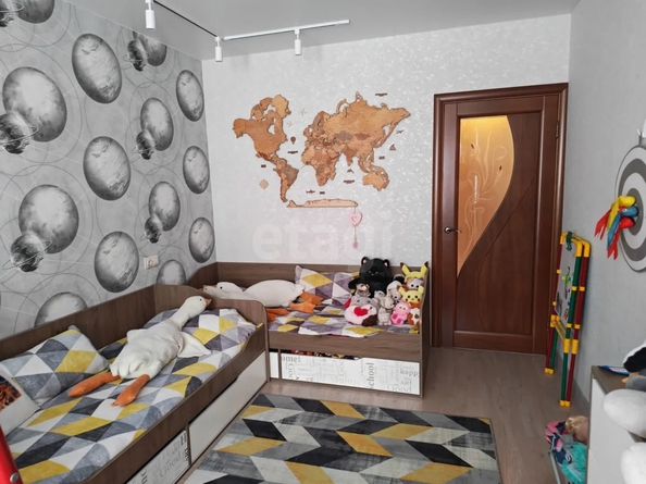 
  Продается 3-комн. квартира 83.2 м². Фото 19.
