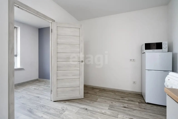
  Продается апартамент 25 м². Фото 9.