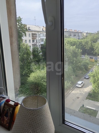 
  Продается 3-комн. квартира 55.2 м². Фото 24.