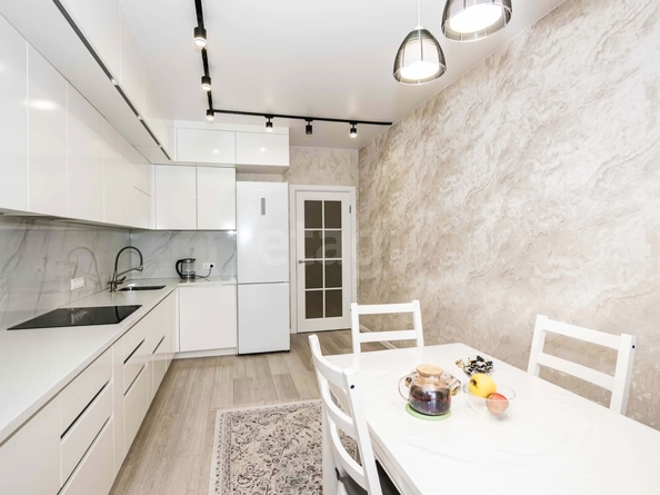 
  Продается 3-комн. квартира 89.3 м², в ЖК История, б/с 1,2. Фото 7.