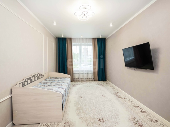 
  Продается 3-комн. квартира 89.3 м², в ЖК История, б/с 1,2. Фото 11.