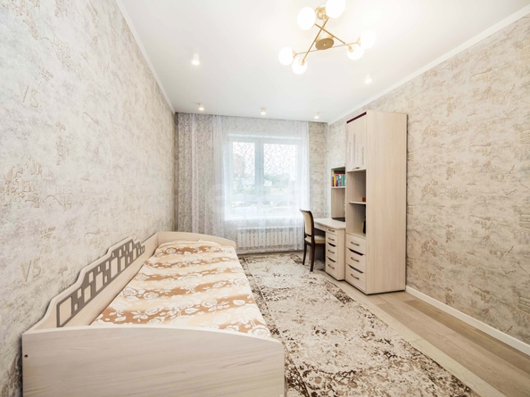 
  Продается 3-комн. квартира 89.3 м², в ЖК История, б/с 1,2. Фото 14.