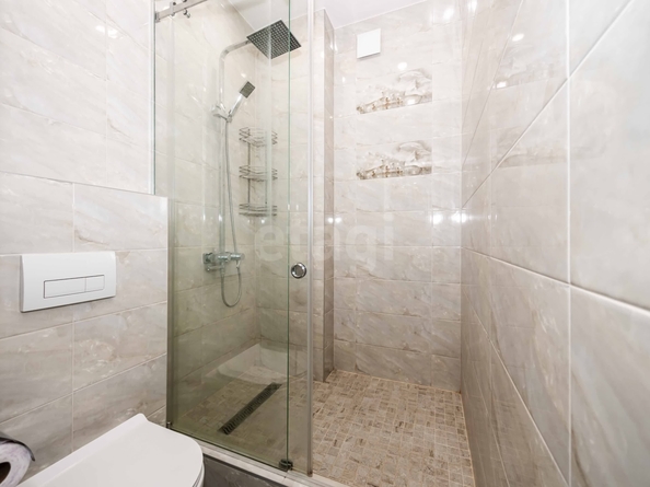 
  Продается 3-комн. квартира 89.3 м², в ЖК История, б/с 1,2. Фото 24.