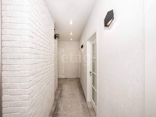 
  Продается 3-комн. квартира 89.3 м², в ЖК История, б/с 1,2. Фото 29.