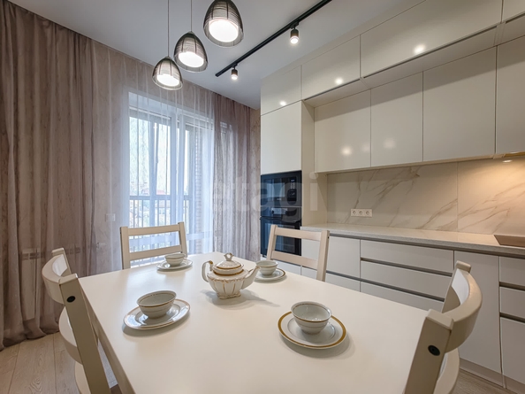 
  Продается 3-комн. квартира 89.3 м², в ЖК История, б/с 1,2. Фото 2.