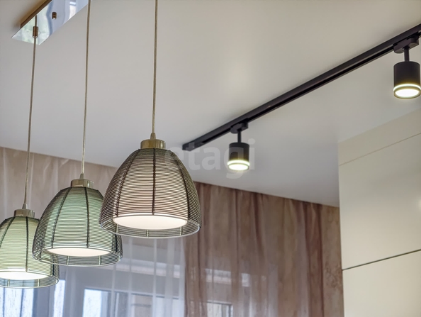 
  Продается 3-комн. квартира 89.3 м², в ЖК История, б/с 1,2. Фото 5.