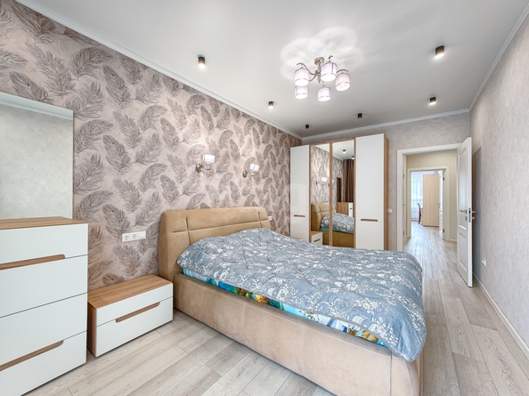 
  Продается 3-комн. квартира 89.3 м², в ЖК История, б/с 1,2. Фото 9.
