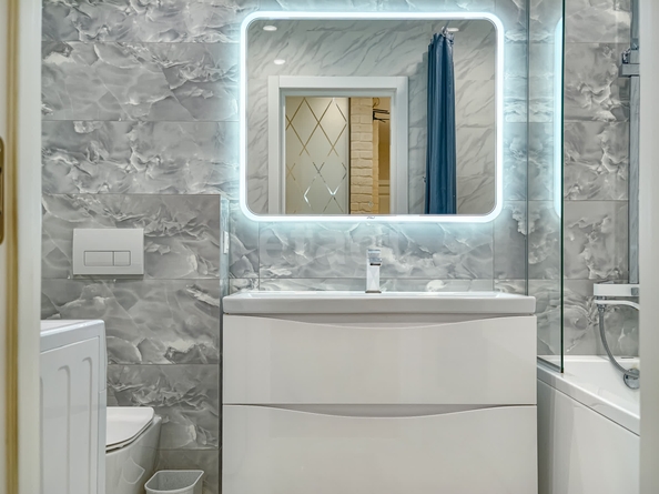
  Продается 3-комн. квартира 89.3 м², в ЖК История, б/с 1,2. Фото 14.