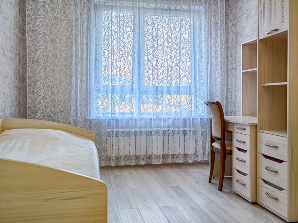 
  Продается 3-комн. квартира 89.3 м², в ЖК История, б/с 1,2. Фото 18.